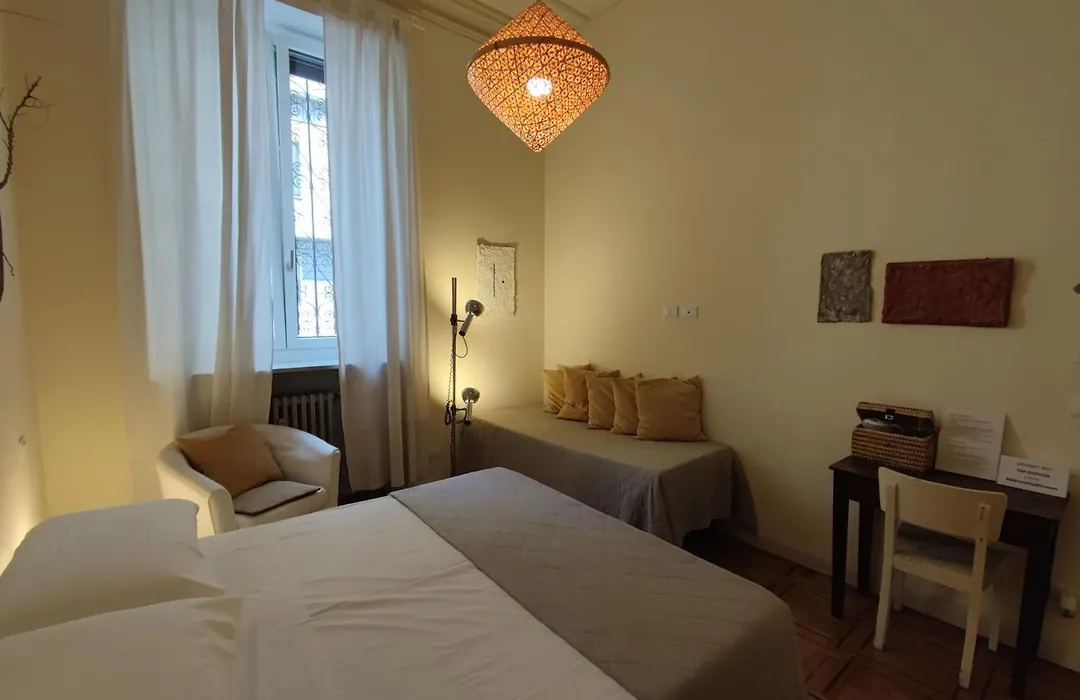 B&B Torino Crocetta-1